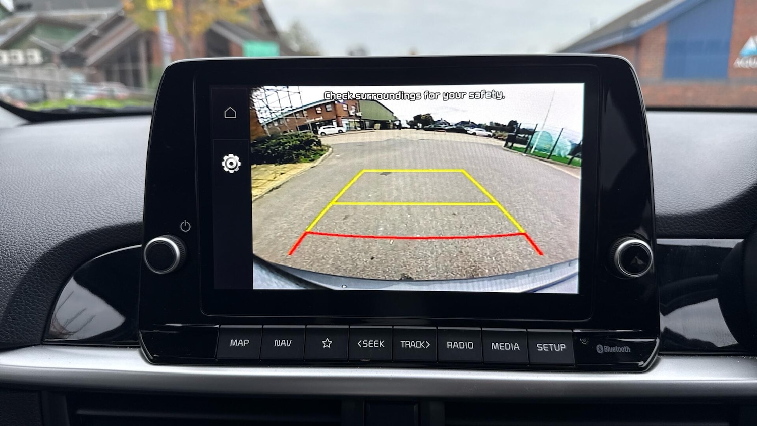 Used Kia Picanto 2023 for sale - 76318246: Photo 38