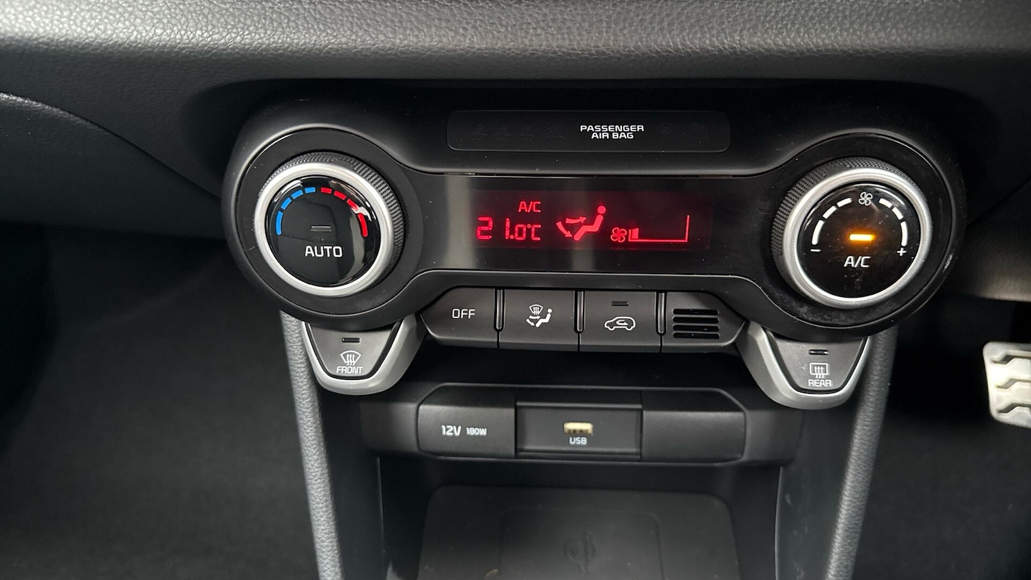 Used Kia Picanto 2023 for sale - 76318246: Photo 39