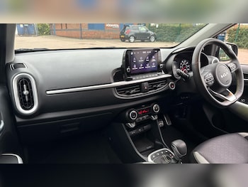 Used Kia Picanto 2023 for sale - 76318246: Photo