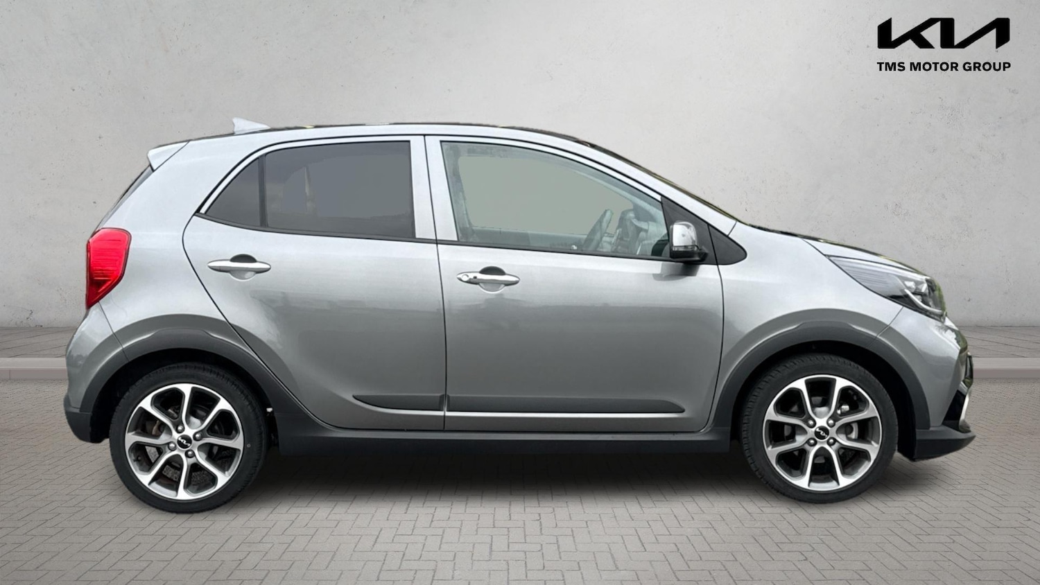 Used Kia Picanto 2023 for sale - 76318246: Photo 4