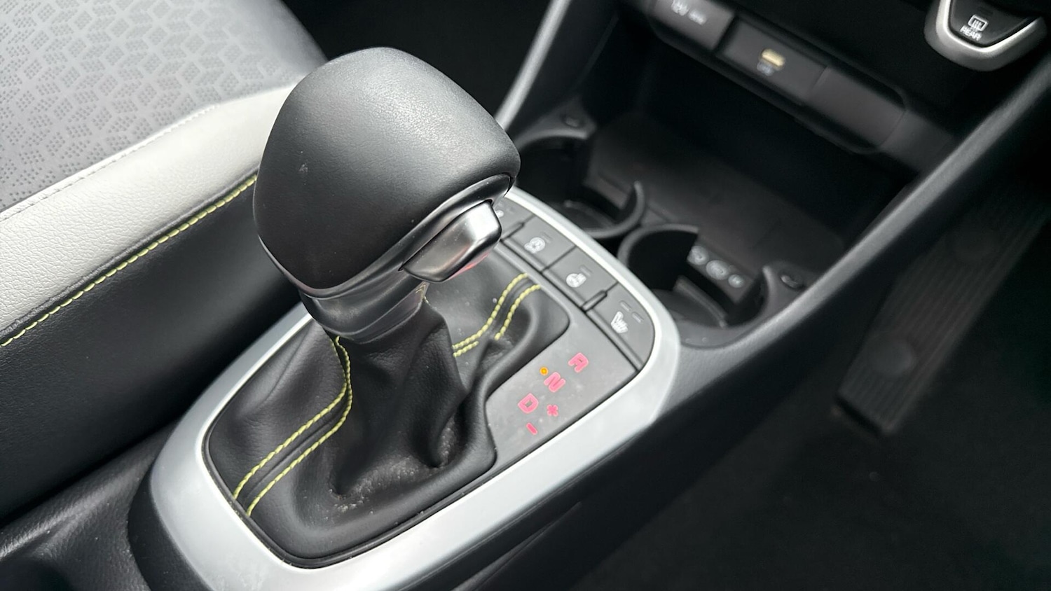 Used Kia Picanto 2023 for sale - 76318246: Photo 42