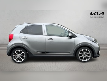 Used Kia Picanto 2023 for sale - 76318246: Photo
