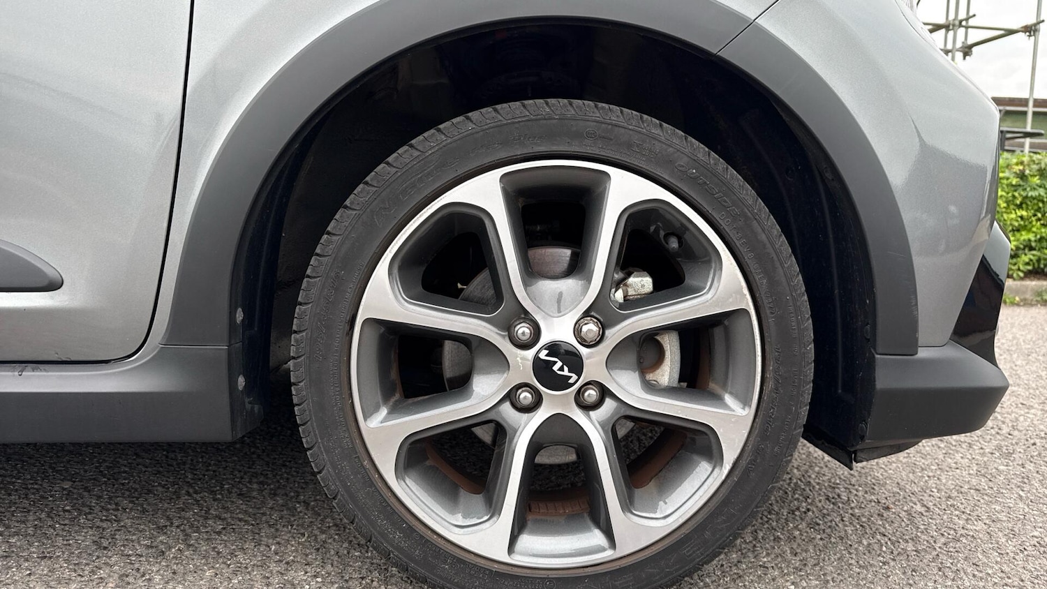 Used Kia Picanto 2023 for sale - 76318246: Photo 5