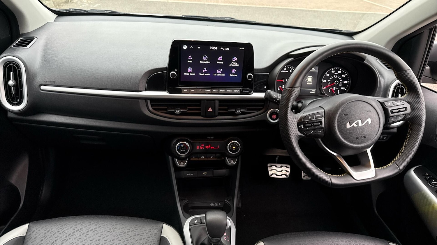 Used Kia Picanto 2023 for sale - 76318246: Photo 6