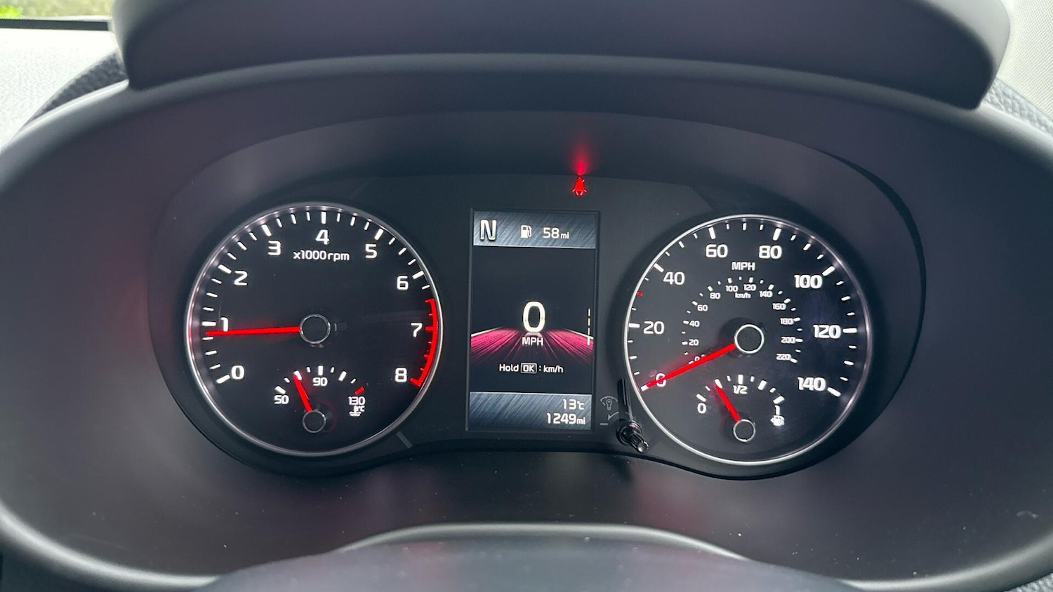 Used Kia Picanto 2023 for sale - 76318246: Photo 7