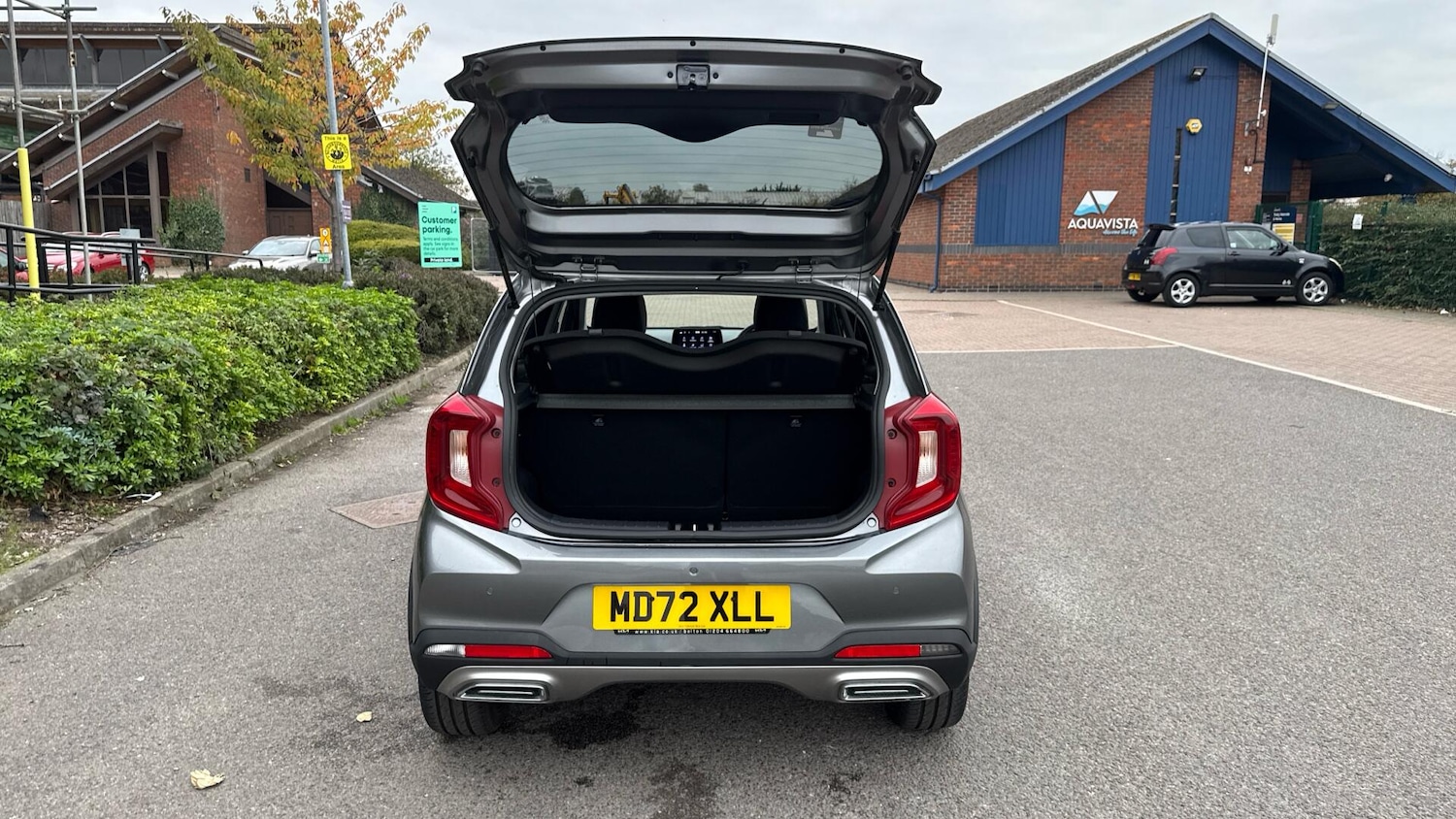 Used Kia Picanto 2023 for sale - 76318246: Photo 8