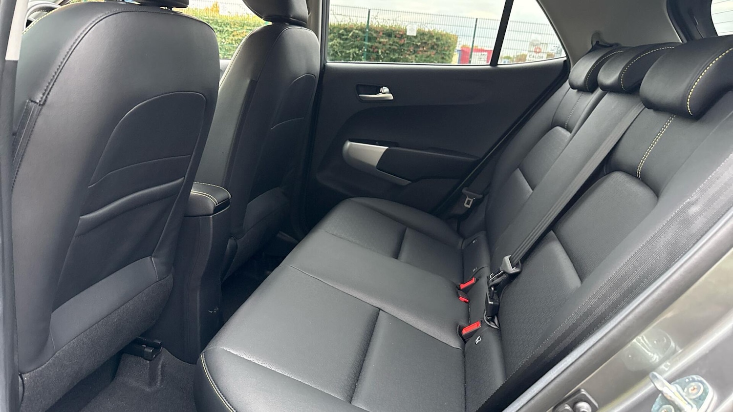 Used Kia Picanto 2023 for sale - 76318246: Photo 9