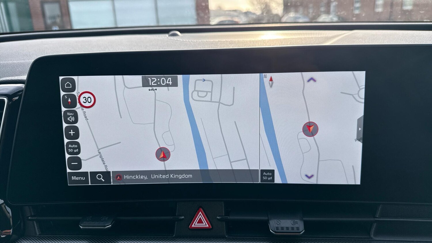 Used Kia Sportage 2022 for sale - 76802054: Photo 10