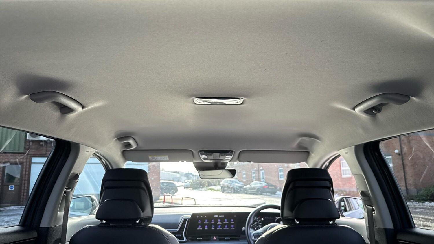 Used Kia Sportage 2022 for sale - 76802054: Photo 11