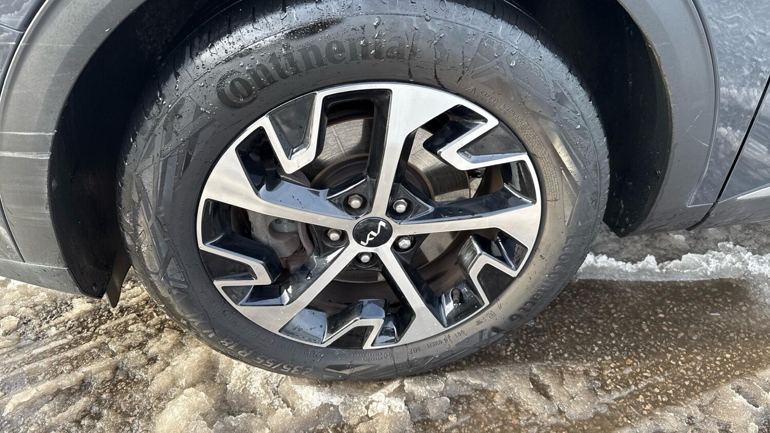 Used Kia Sportage 2022 for sale - 76802054: Photo 16