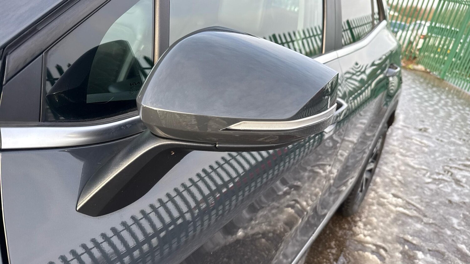 Used Kia Sportage 2022 for sale - 76802054: Photo 17