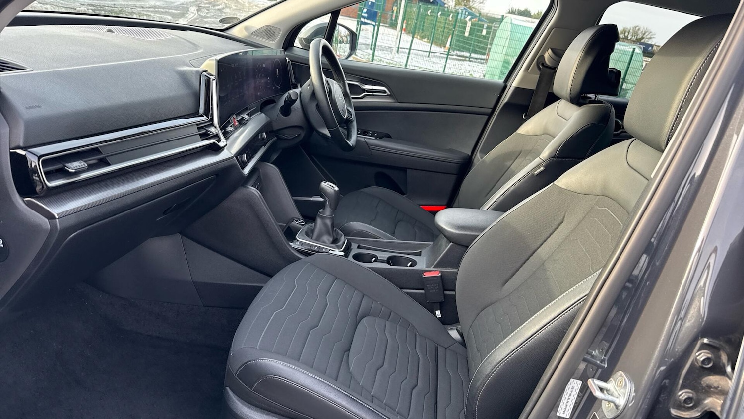 Used Kia Sportage 2022 for sale - 76802054: Photo 20