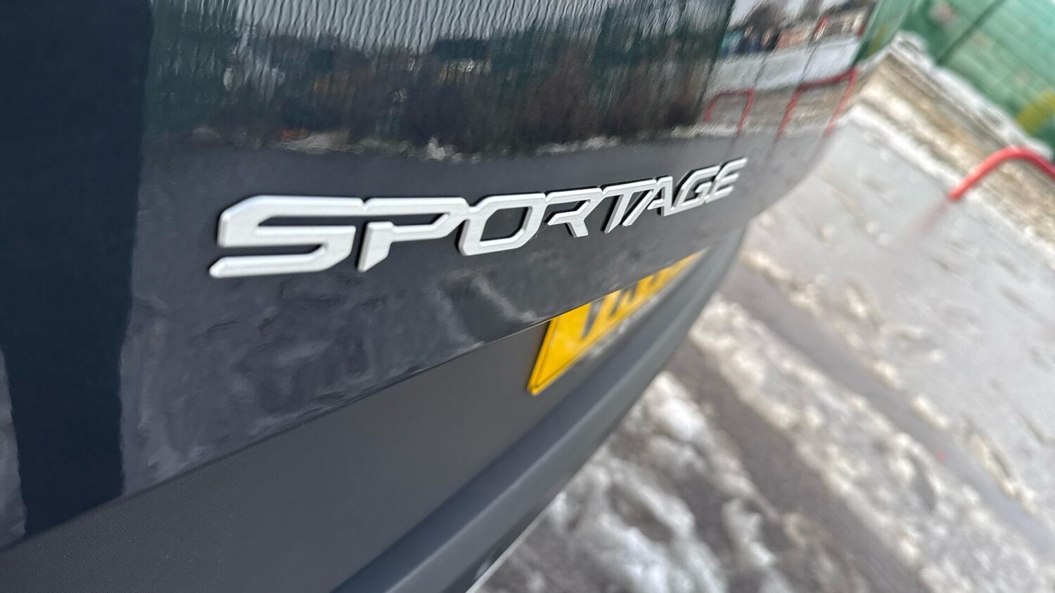 Used Kia Sportage 2022 for sale - 76802054: Photo 28