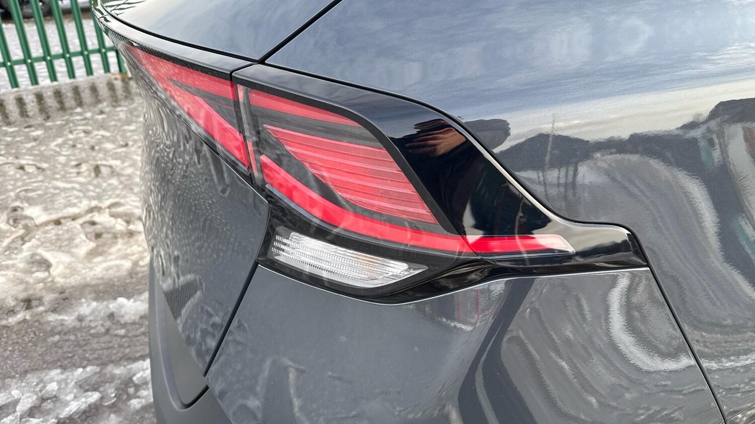 Used Kia Sportage 2022 for sale - 76802054: Photo 30