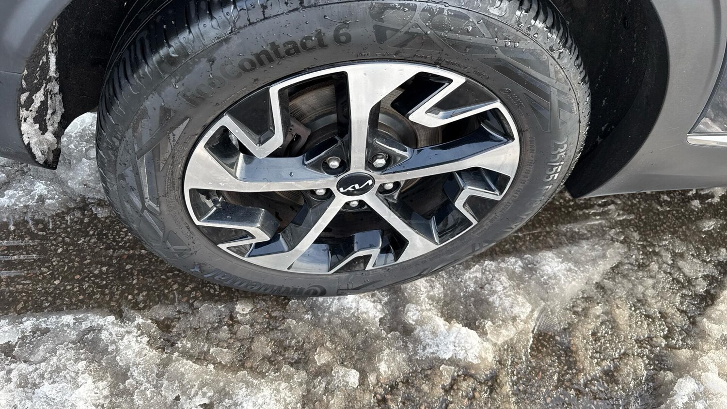 Used Kia Sportage 2022 for sale - 76802054: Photo 31