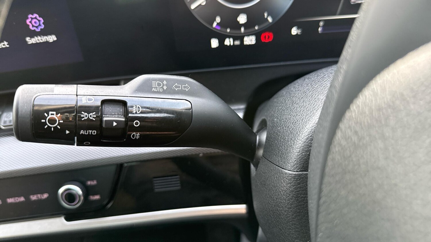 Used Kia Sportage 2022 for sale - 76802054: Photo 38