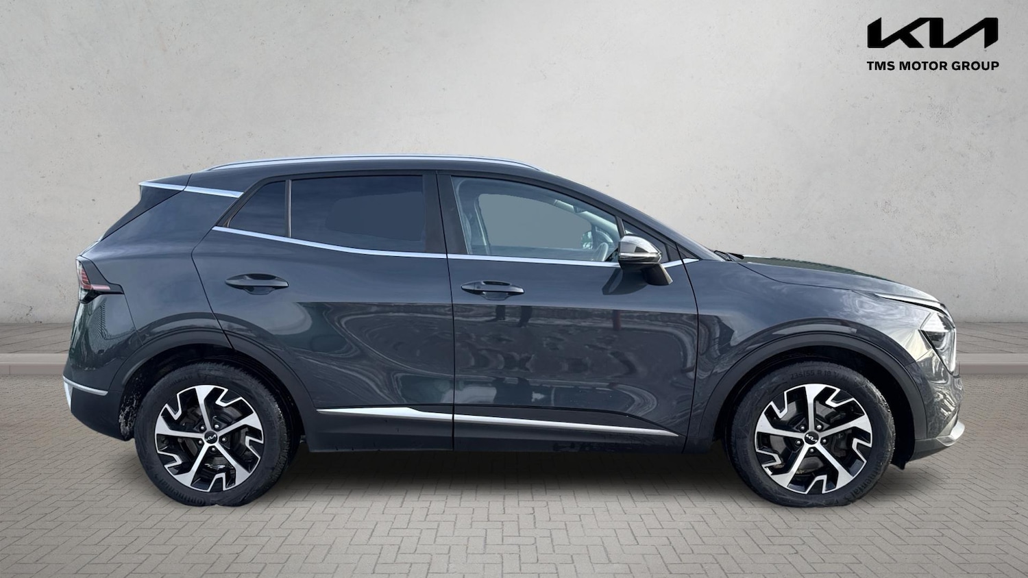 Used Kia Sportage 2022 for sale - 76802054: Photo 4