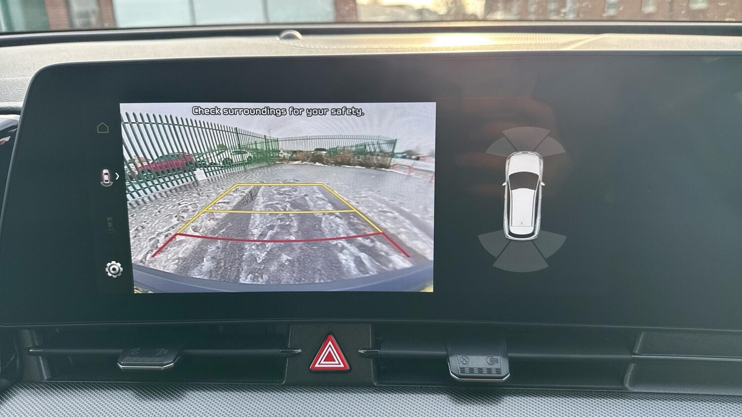 Used Kia Sportage 2022 for sale - 76802054: Photo 41