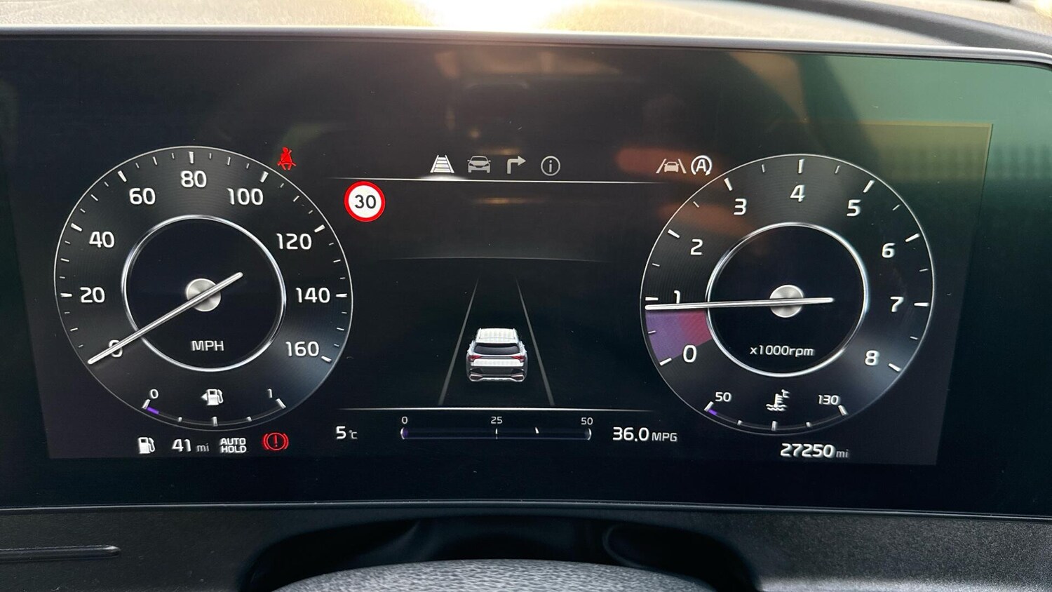 Used Kia Sportage 2022 for sale - 76802054: Photo 7