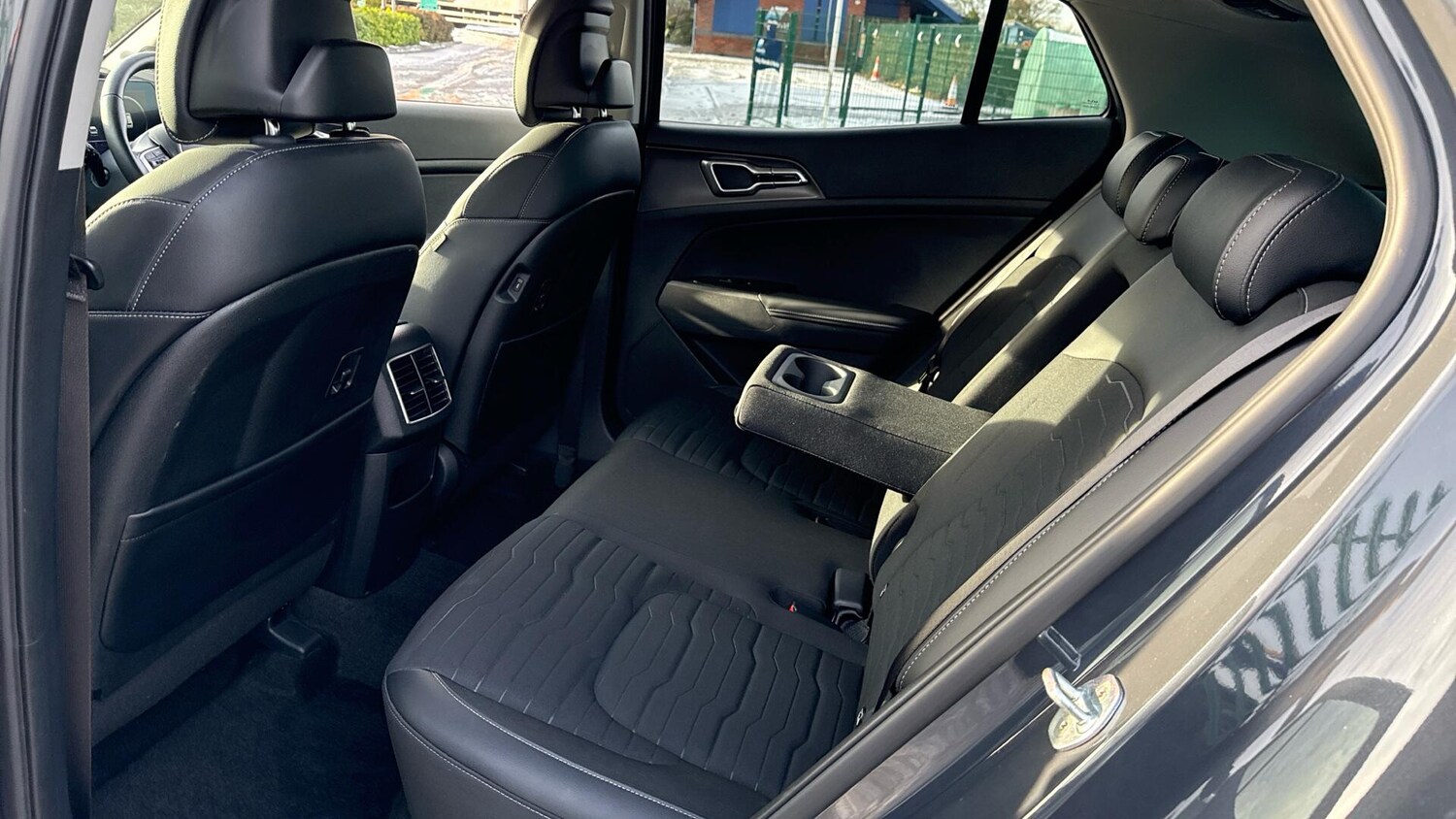 Used Kia Sportage 2022 for sale - 76802054: Photo 9