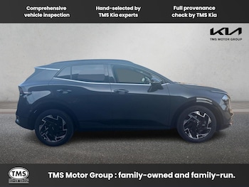 Used Kia Sportage 2023 for sale - 79131736: Photo