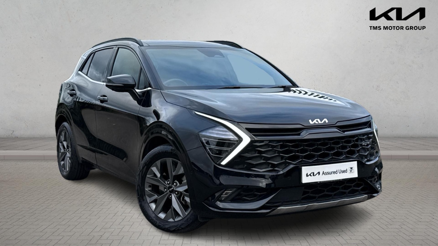 Used Kia Sportage 2025 for sale - 76388637: Photo 1