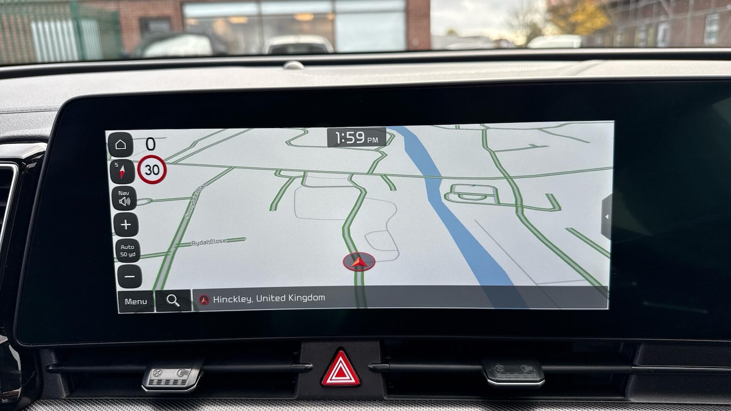 Used Kia Sportage 2025 for sale - 76388637: Photo 10