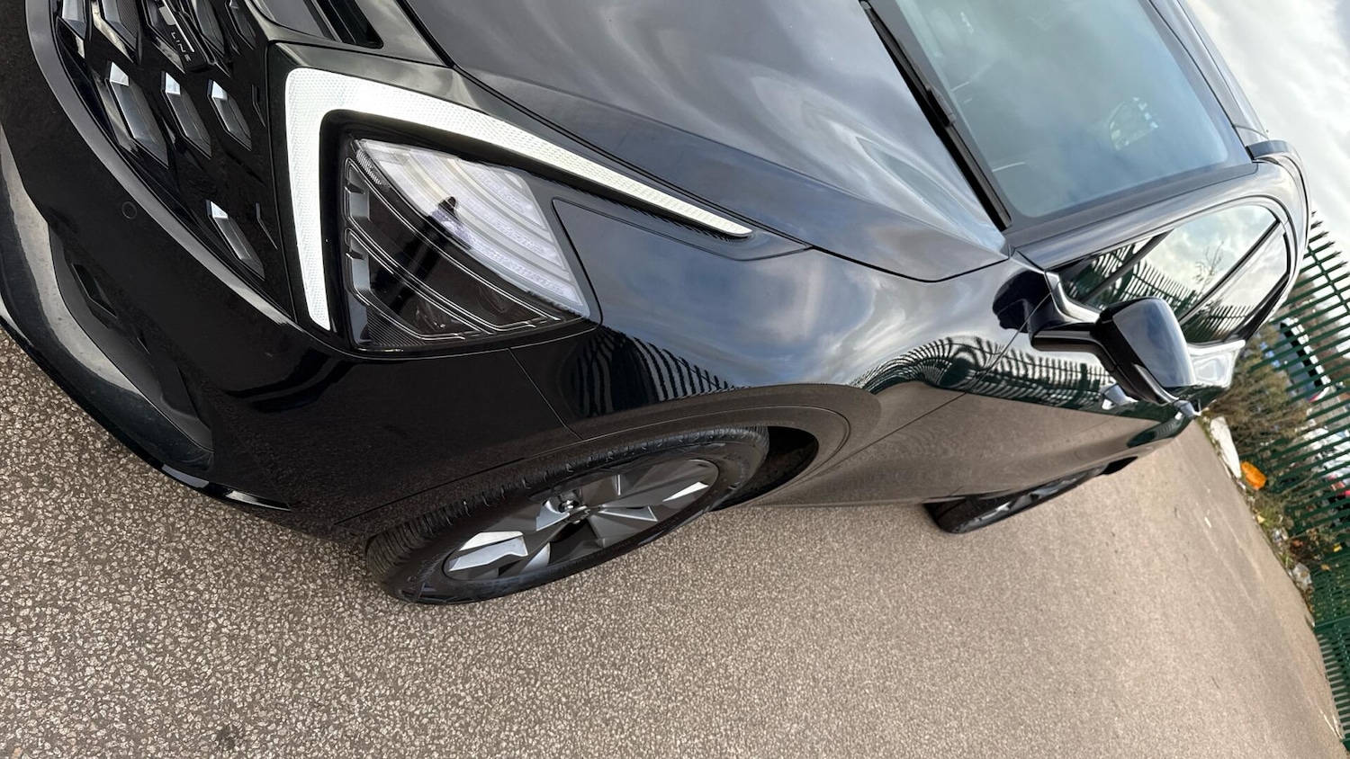 Used Kia Sportage 2025 for sale - 76388637: Photo 16