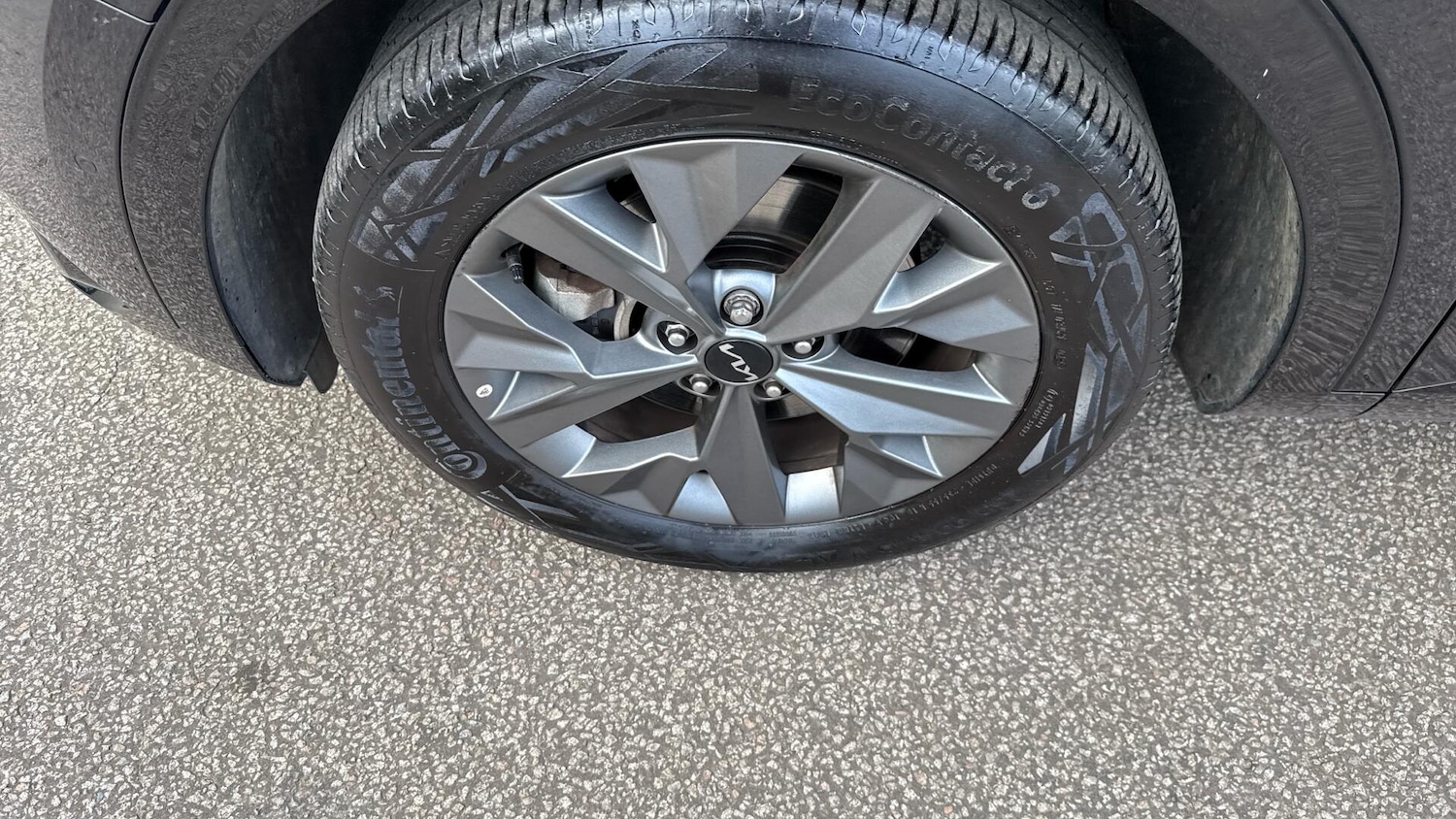 Used Kia Sportage 2025 for sale - 76388637: Photo 17