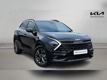 Used Kia Sportage 2025 for sale - 76388637: Photo