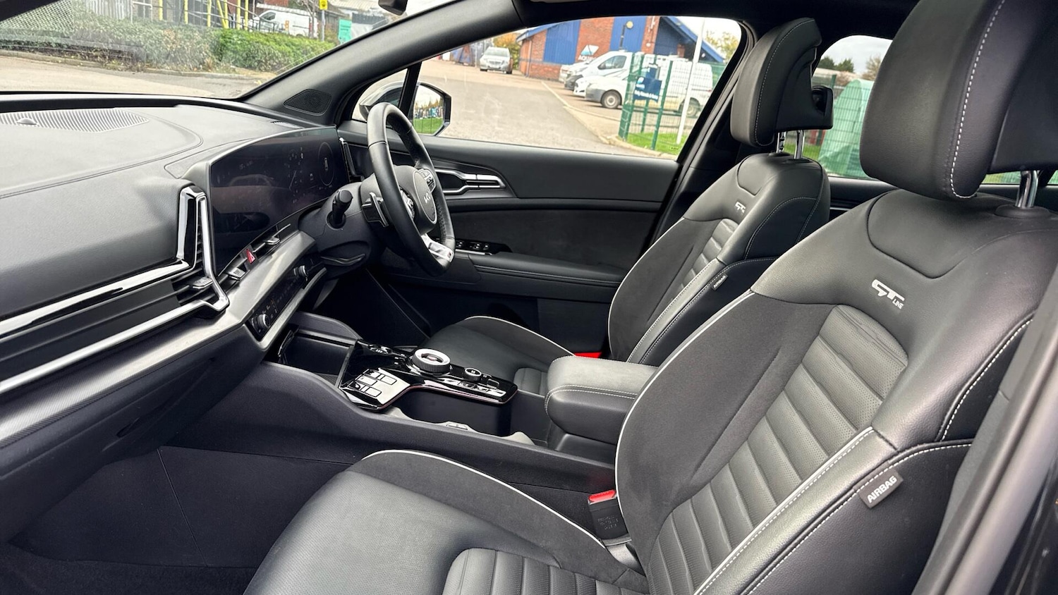 Used Kia Sportage 2025 for sale - 76388637: Photo 22