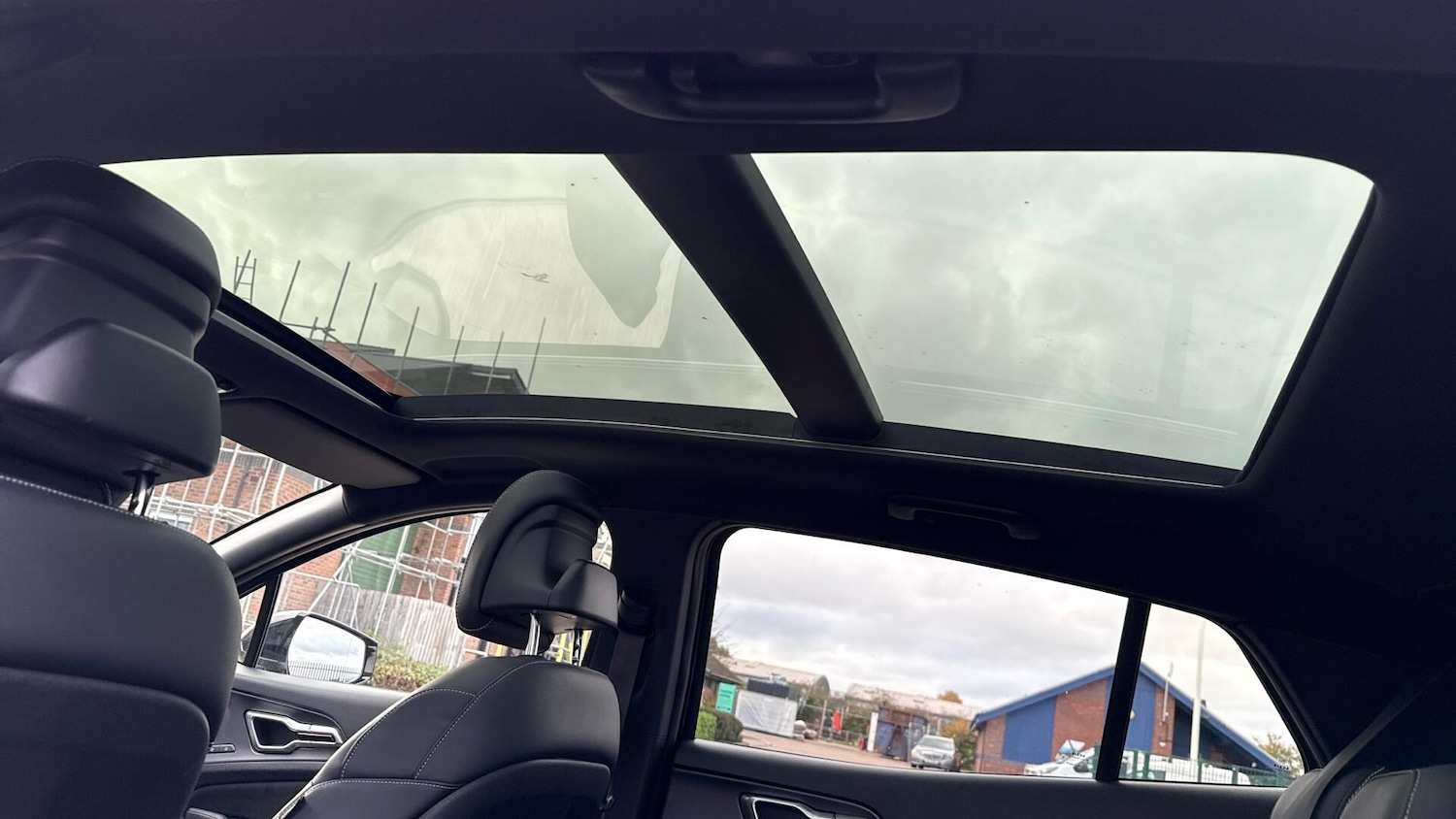 Used Kia Sportage 2025 for sale - 76388637: Photo 26