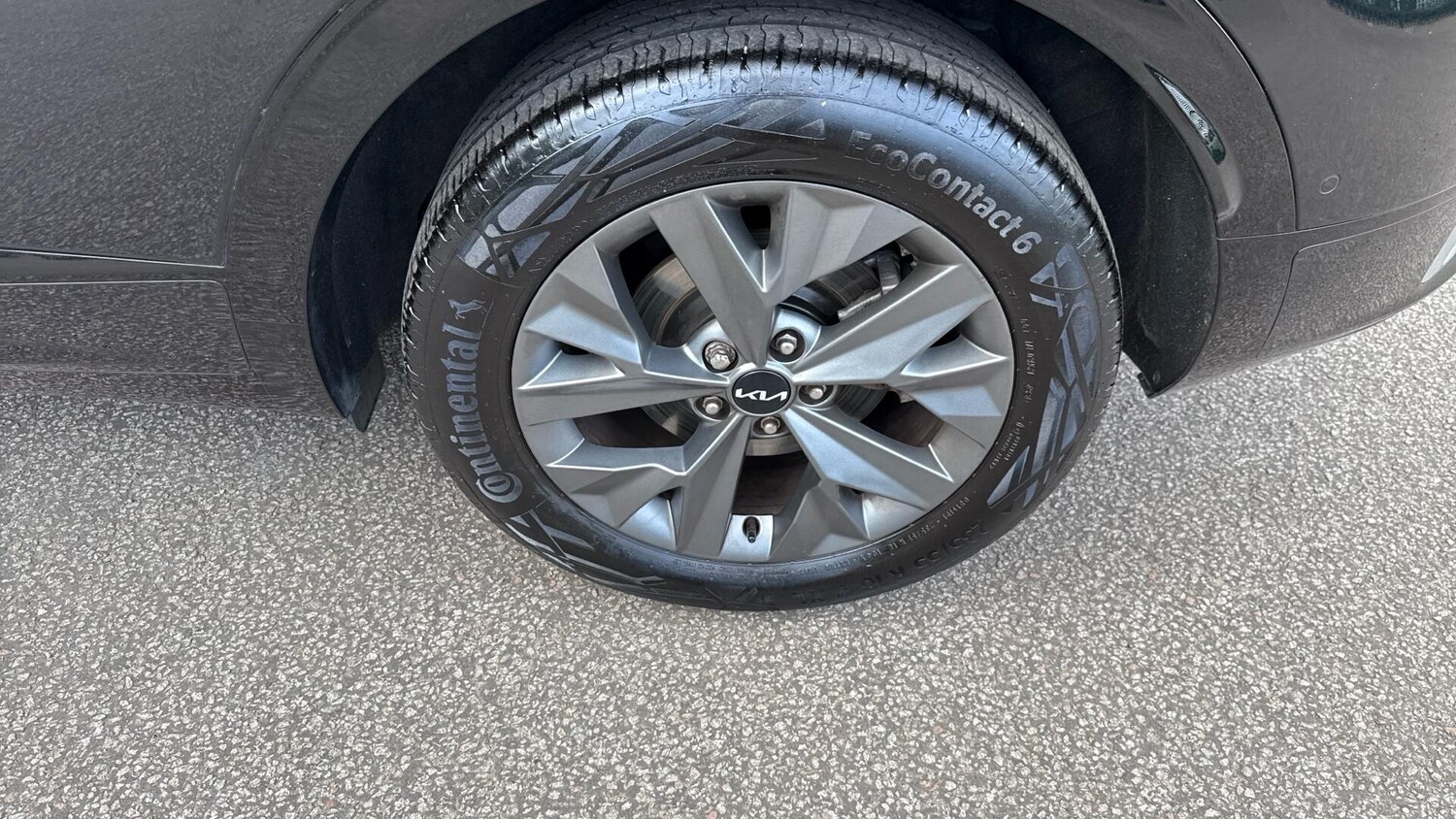 Used Kia Sportage 2025 for sale - 76388637: Photo 28