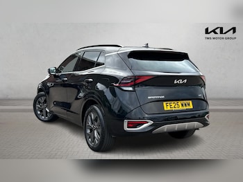 Used Kia Sportage 2025 for sale - 76388637: Photo