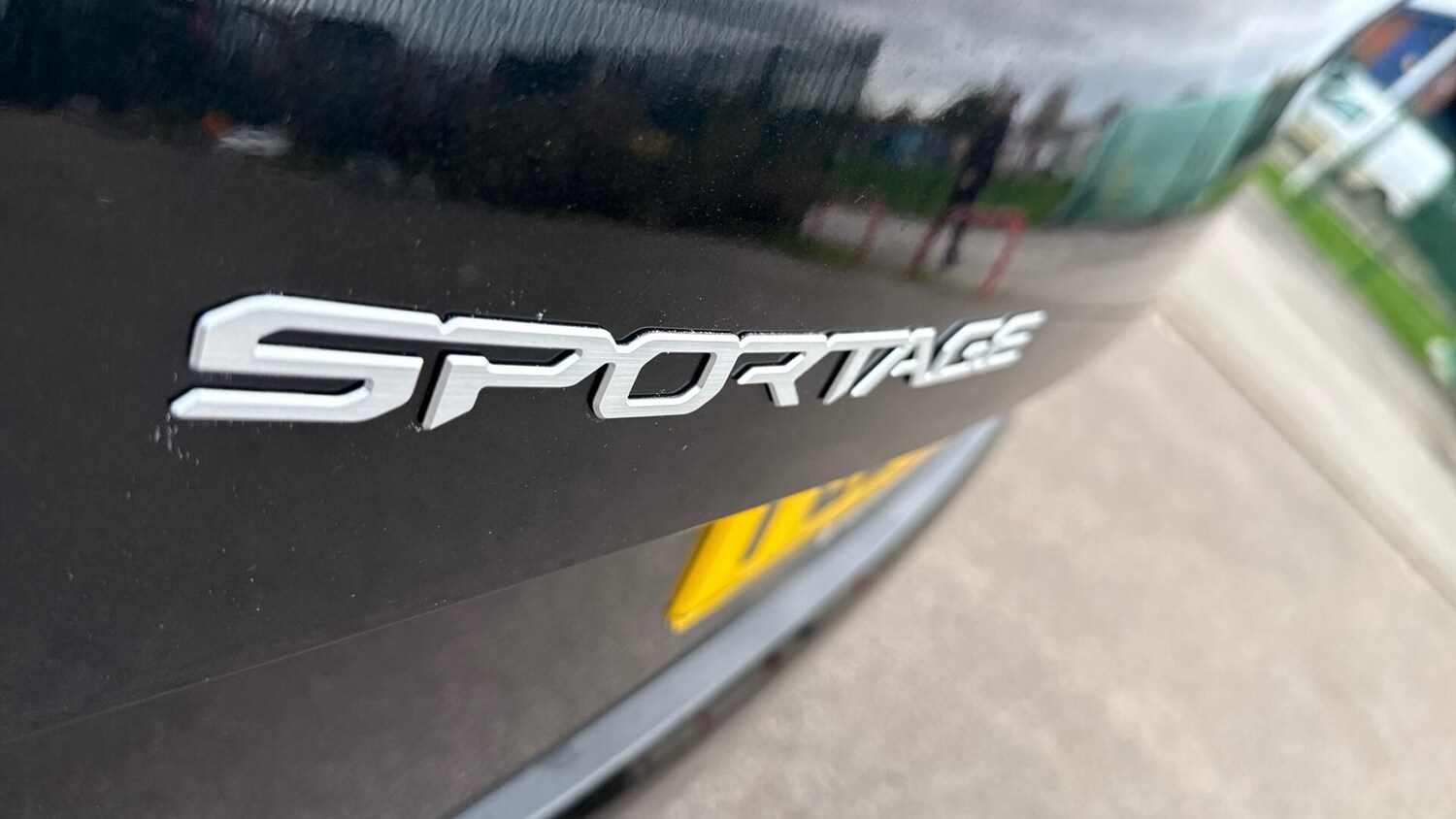 Used Kia Sportage 2025 for sale - 76388637: Photo 32