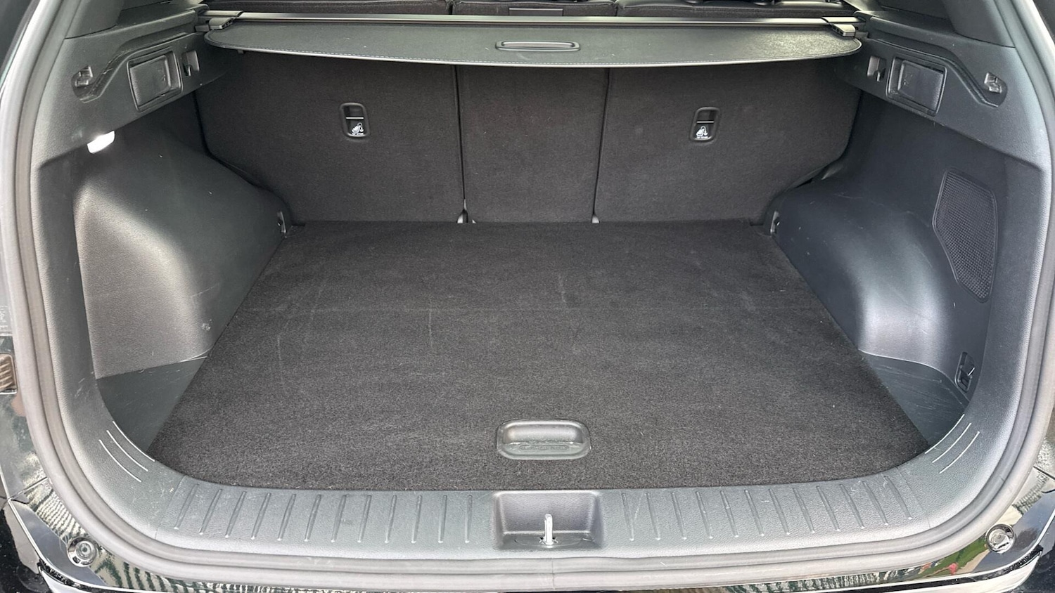 Used Kia Sportage 2025 for sale - 76388637: Photo 34