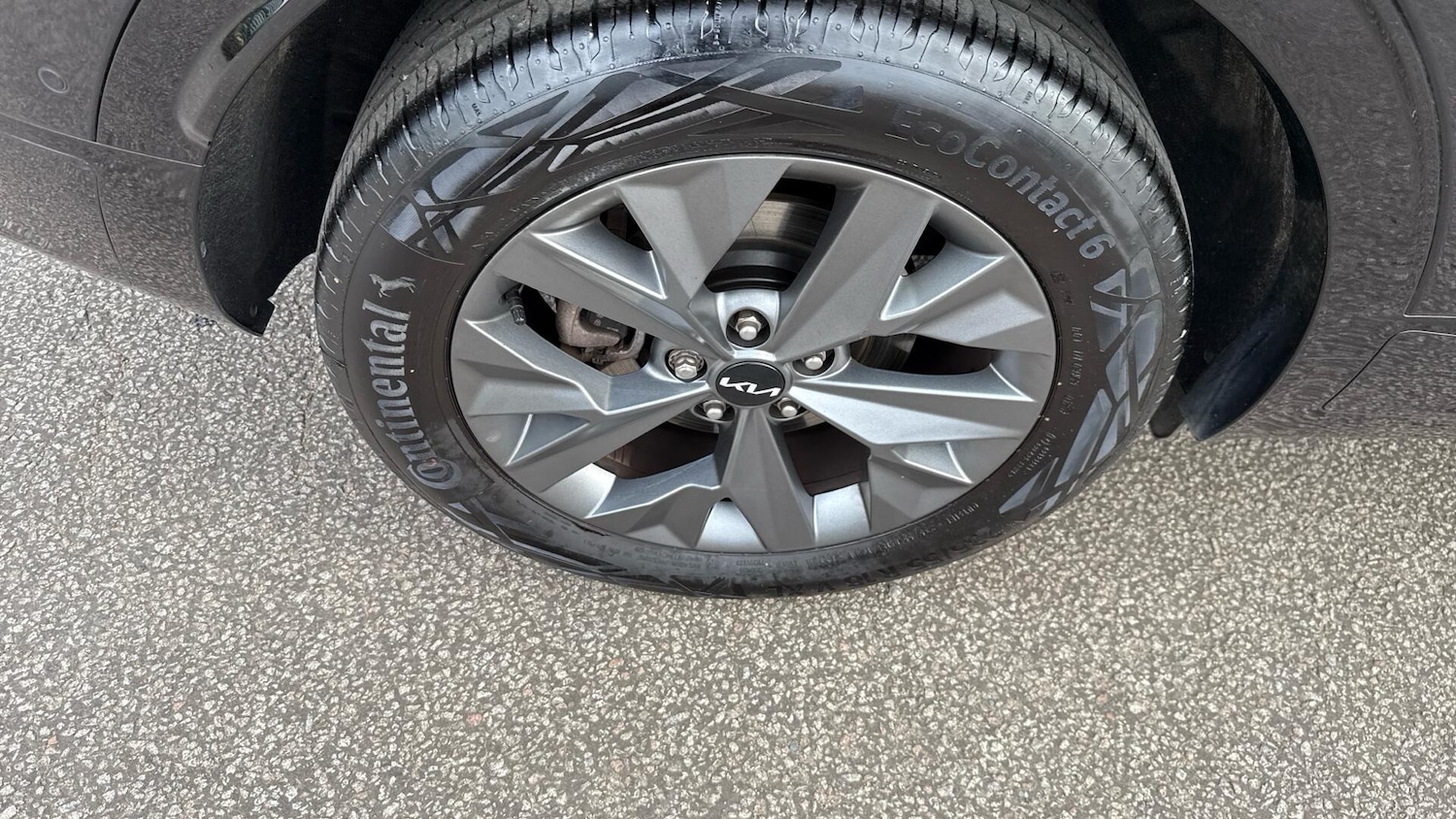 Used Kia Sportage 2025 for sale - 76388637: Photo 37