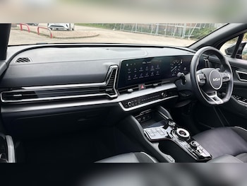 Used Kia Sportage 2025 for sale - 76388637: Photo