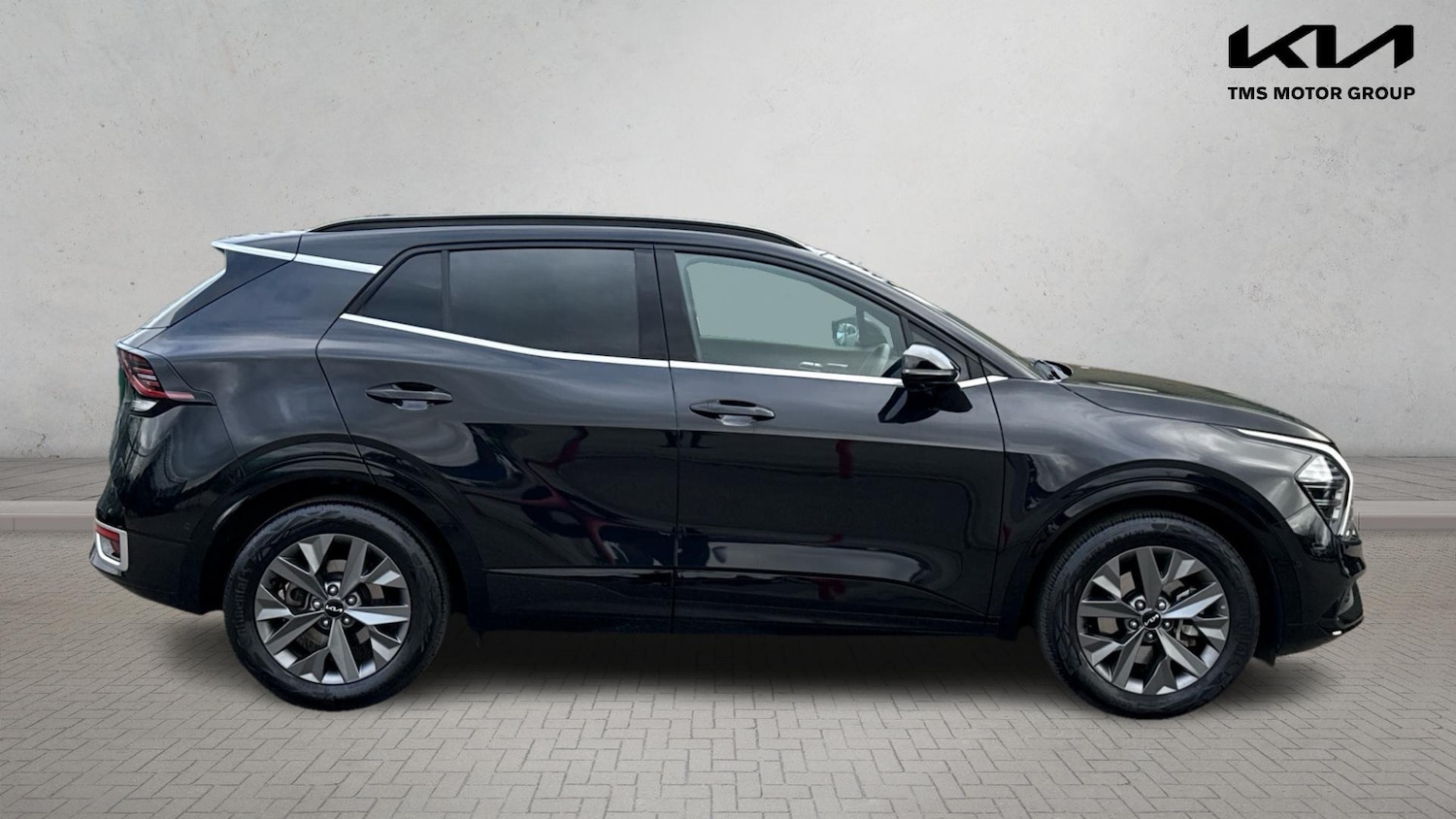 Used Kia Sportage 2025 for sale - 76388637: Photo 4