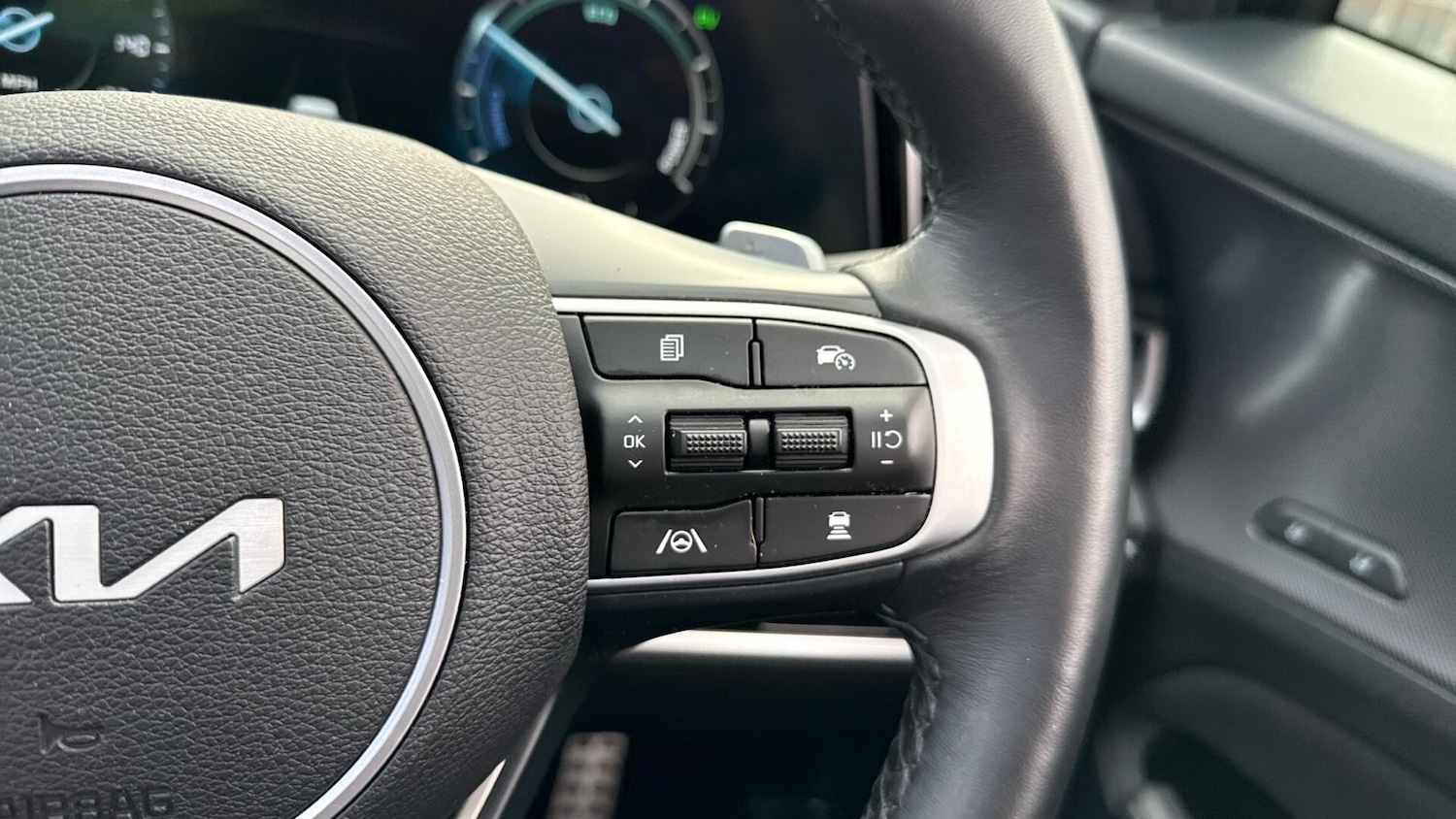 Used Kia Sportage 2025 for sale - 76388637: Photo 47