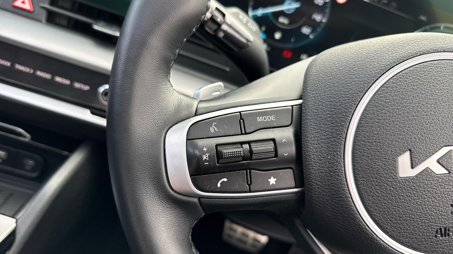 Used Kia Sportage 2025 for sale - 76388637: Photo 48