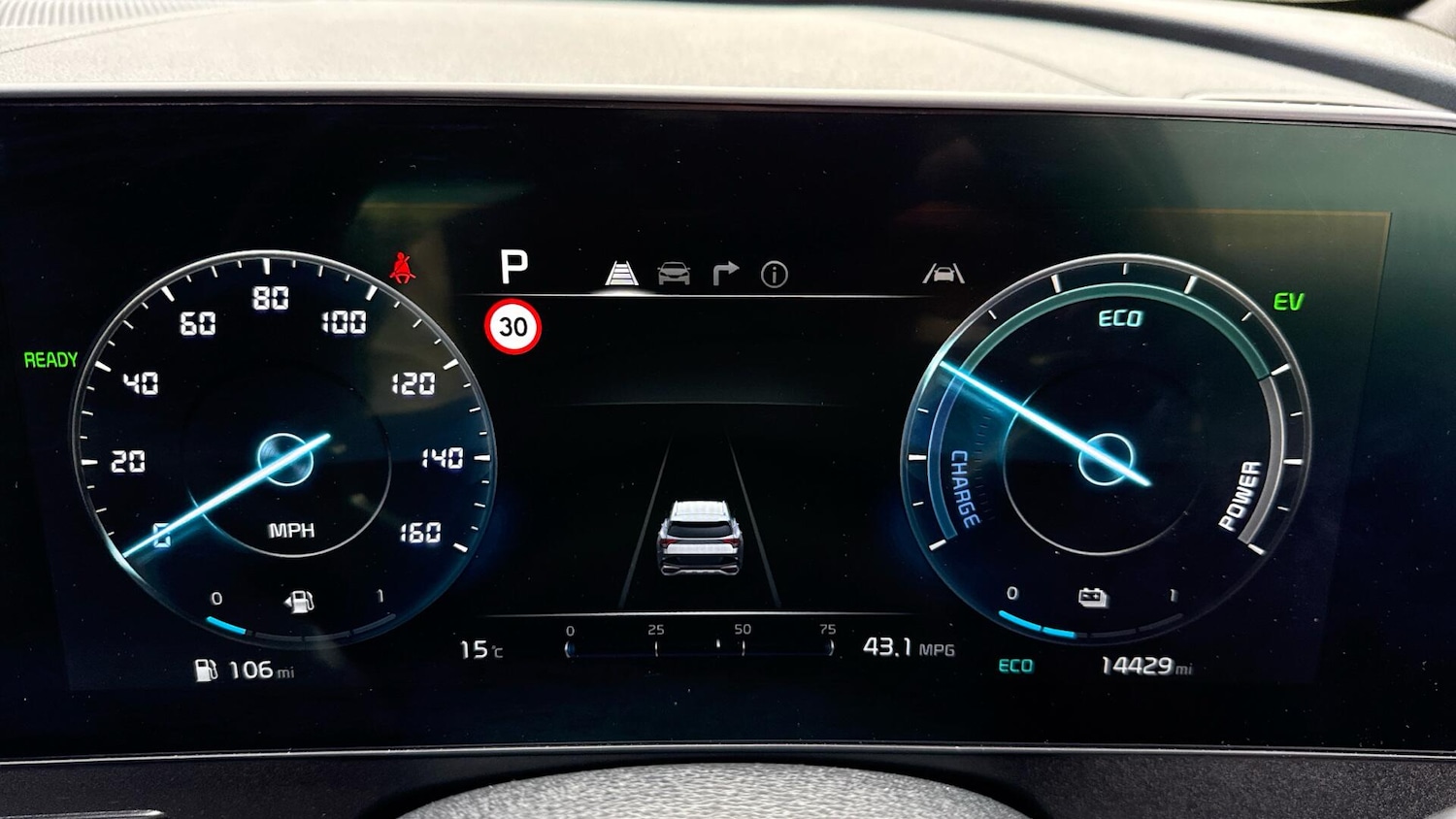 Used Kia Sportage 2025 for sale - 76388637: Photo 7