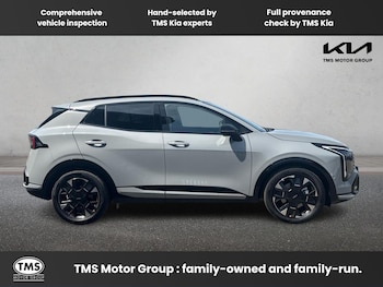 Used Kia Sportage 2026 for sale - 79181861: Photo