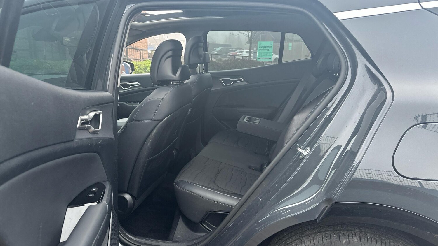 Used Kia Sportage 2023 for sale - 77673097: Photo 11