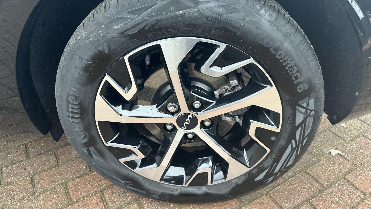 Used Kia Sportage 2023 for sale - 77673097: Photo 14