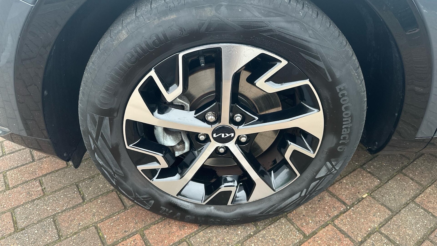 Used Kia Sportage 2023 for sale - 77673097: Photo 15