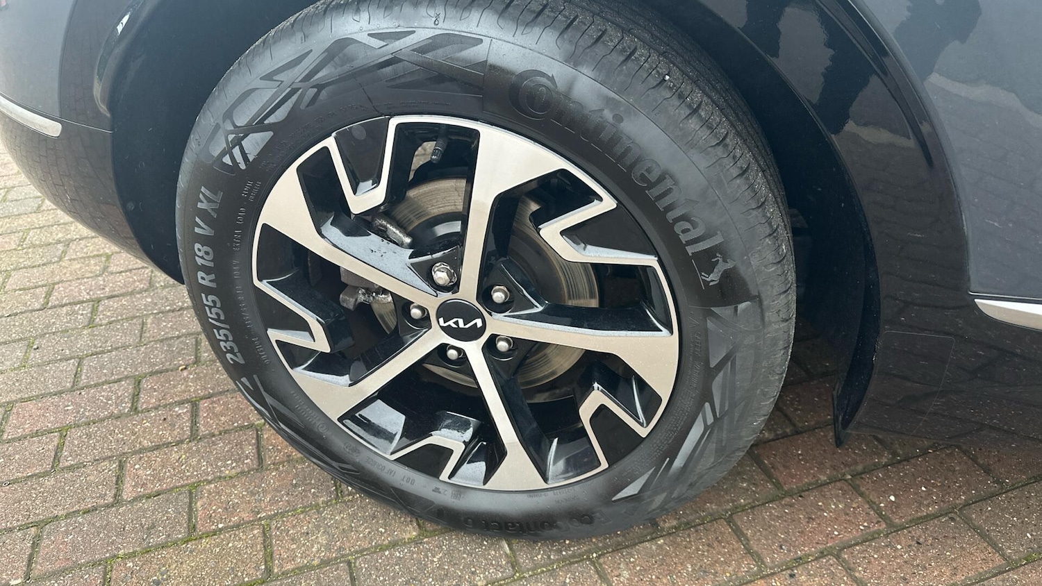 Used Kia Sportage 2023 for sale - 77673097: Photo 16