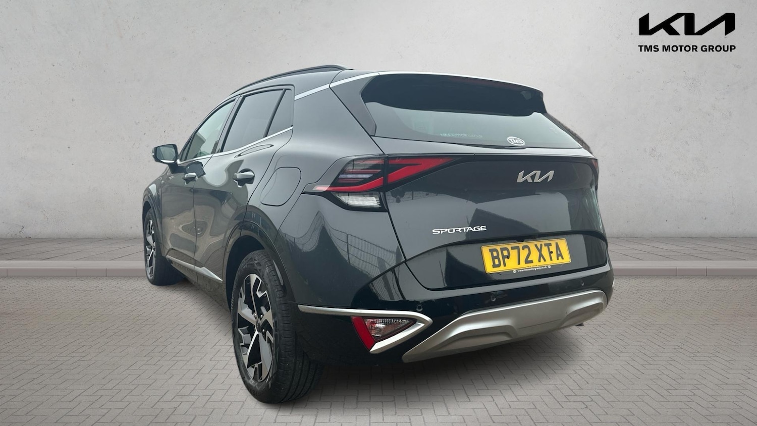 Used Kia Sportage 2023 for sale - 77673097: Photo 2