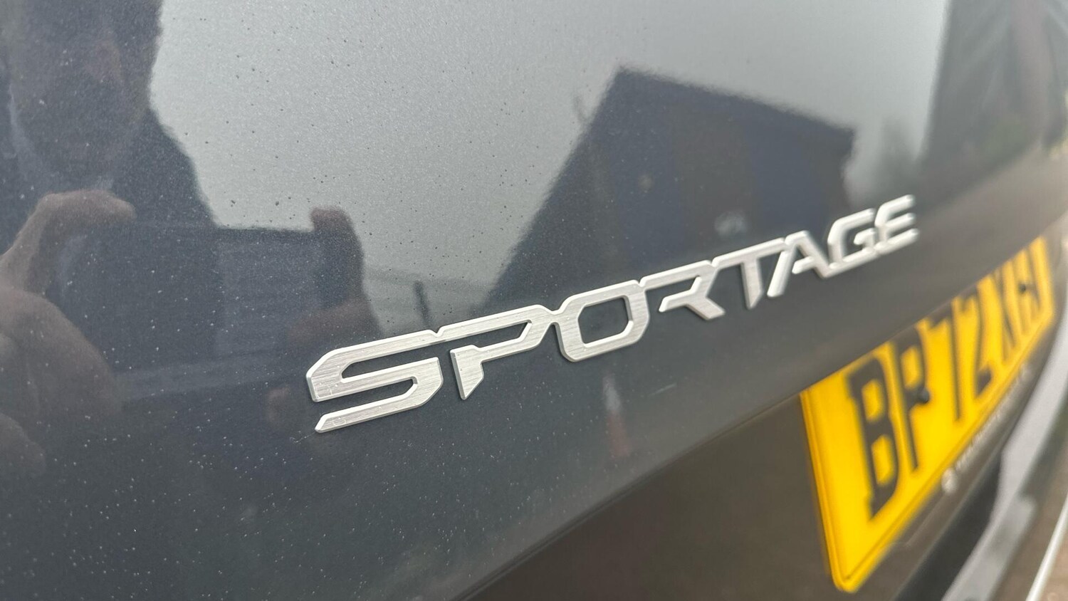 Used Kia Sportage 2023 for sale - 77673097: Photo 26