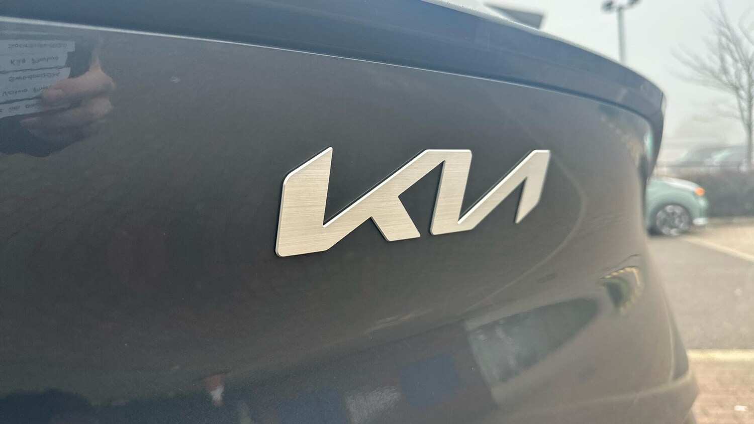 Used Kia Sportage 2023 for sale - 77673097: Photo 27